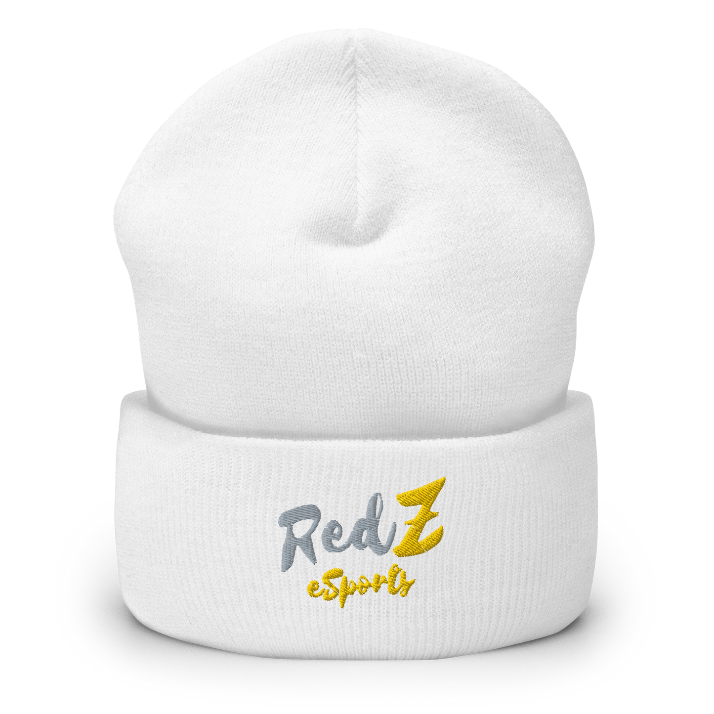 REDZ ESPORTS - Beanie Gold