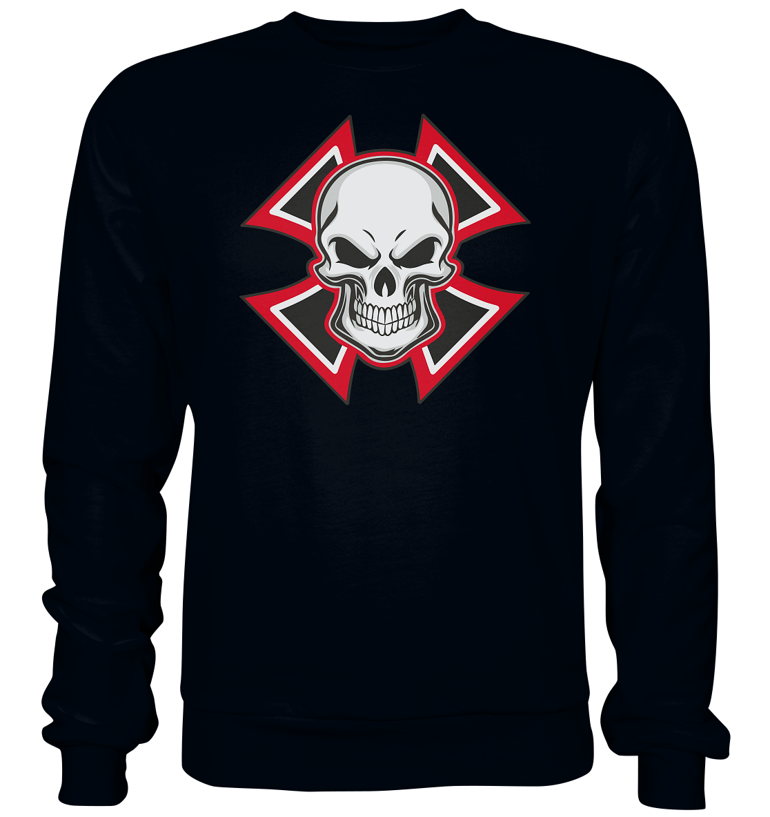 BASTARDS GAMING - Basic Sweatshirt