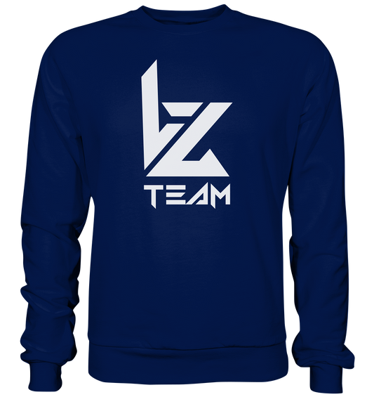 TEAM VZ - Basic Sweatshirt