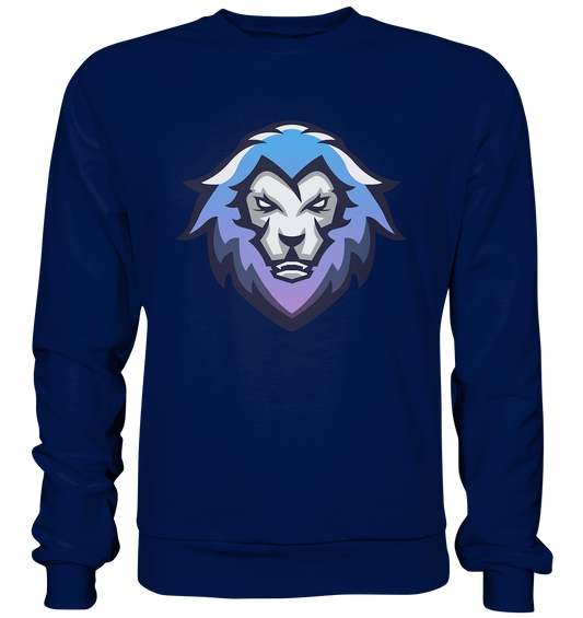 EK ESPORTS - Basic Sweatshirt