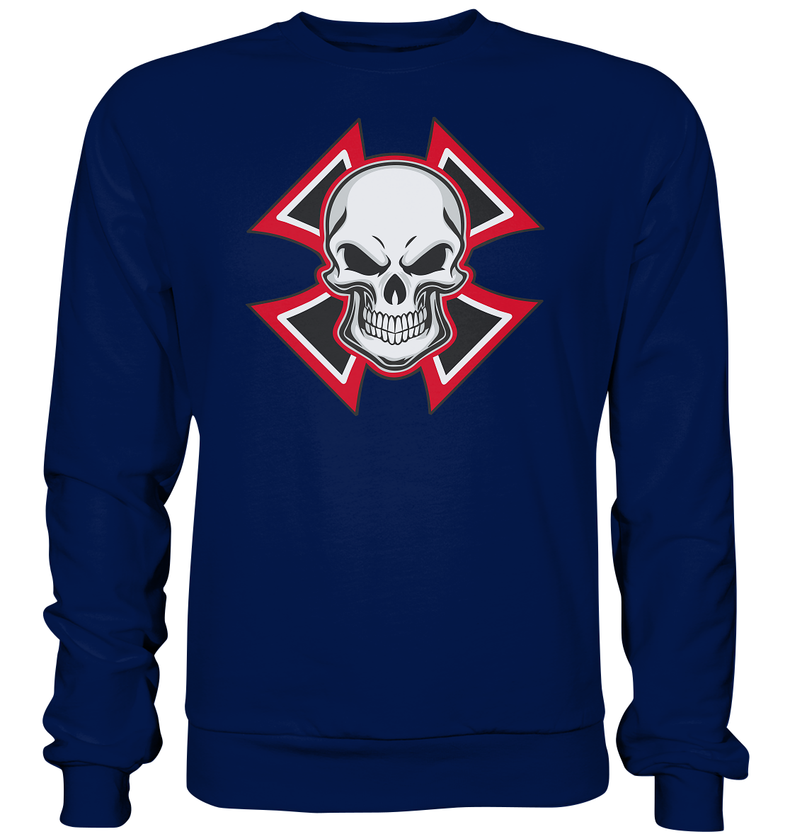 BASTARDS GAMING - Basic Sweatshirt