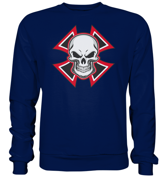 BASTARDS GAMING - Basic Sweatshirt