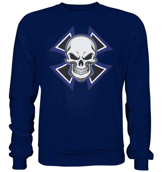 BASTARDS GAMING - Basic Sweatshirt