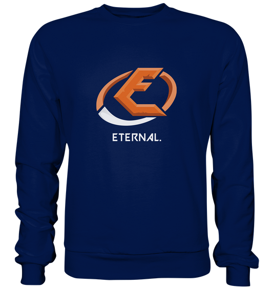 ETERNAL GAMING - Basic Sweatshirt