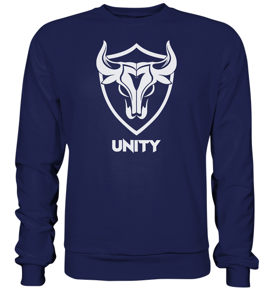 UNITY - Basic Sweatshirt