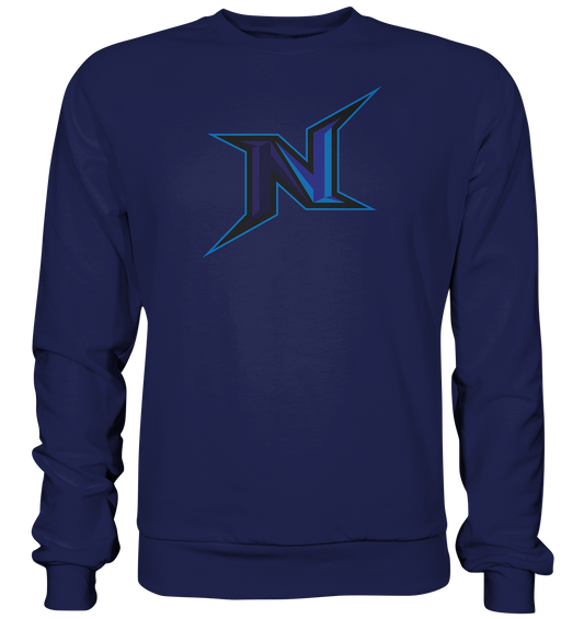 NEXUS ESPORT - Basic Sweatshirt