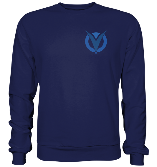 FXG ESPORT AUSTRIA - Basic Sweatshirt