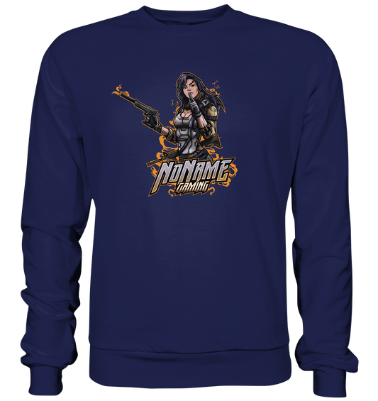 NONAME GAMING - Basic Sweatshirt