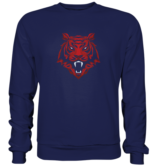 CKZ ESPORT - Basic Sweatshirt