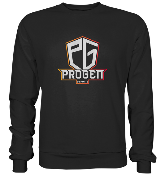 PROGEN ESPORTS - Basic Sweatshirt