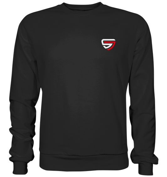 STEALTH7 ESPORTS ICONIC - Basic Sweatshirt