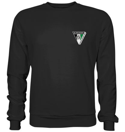 TSV Burgdorf - E-Sport - Basic Sweatshirt