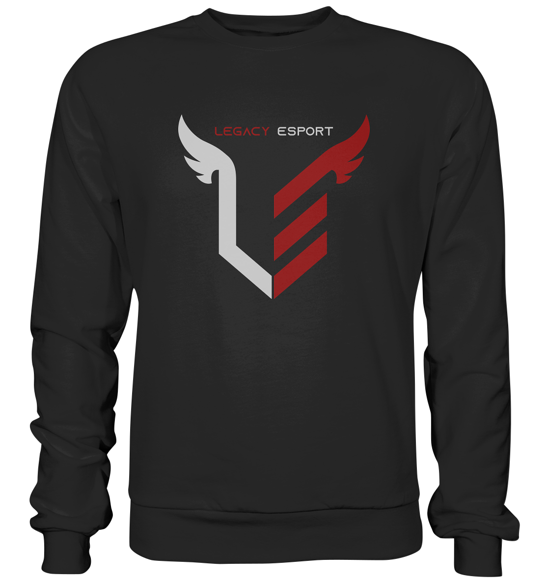 LEGACY ESPORT - Basic Sweatshirt