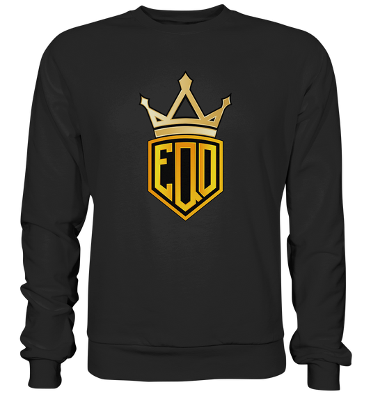 EQD - Basic Sweatshirt