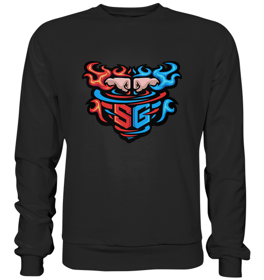 SOULSTORM GAMING - Basic Sweatshirt