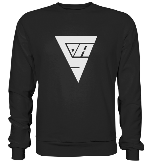 SONS OF AIM - Basic Sweatshirt