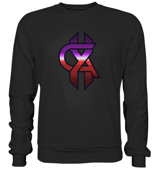 X1LENC3 GAMING 2022 - Basic Sweatshirt