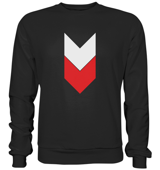 ARROW - Basic Sweatshirt
