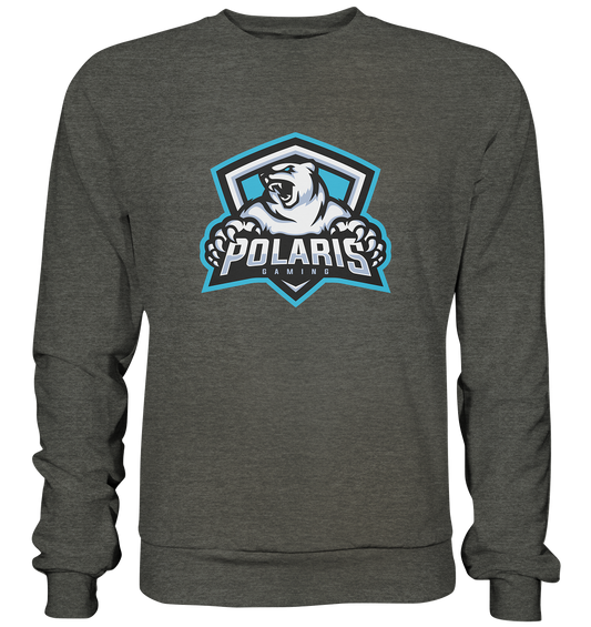 POLARIS GAMING - Basic Sweatshirt