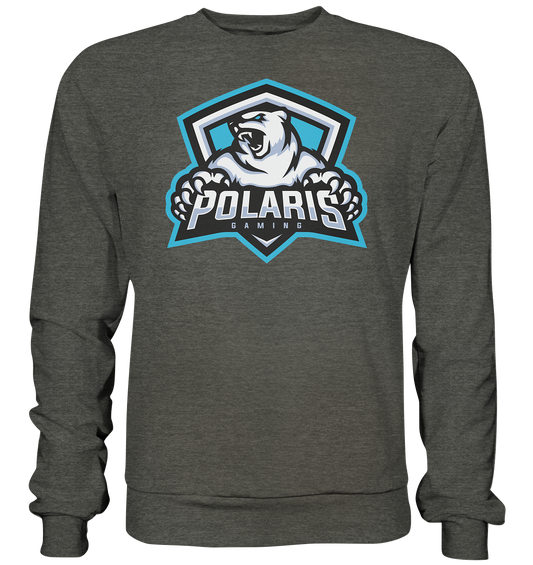 POLARIS GAMING - Basic Sweatshirt
