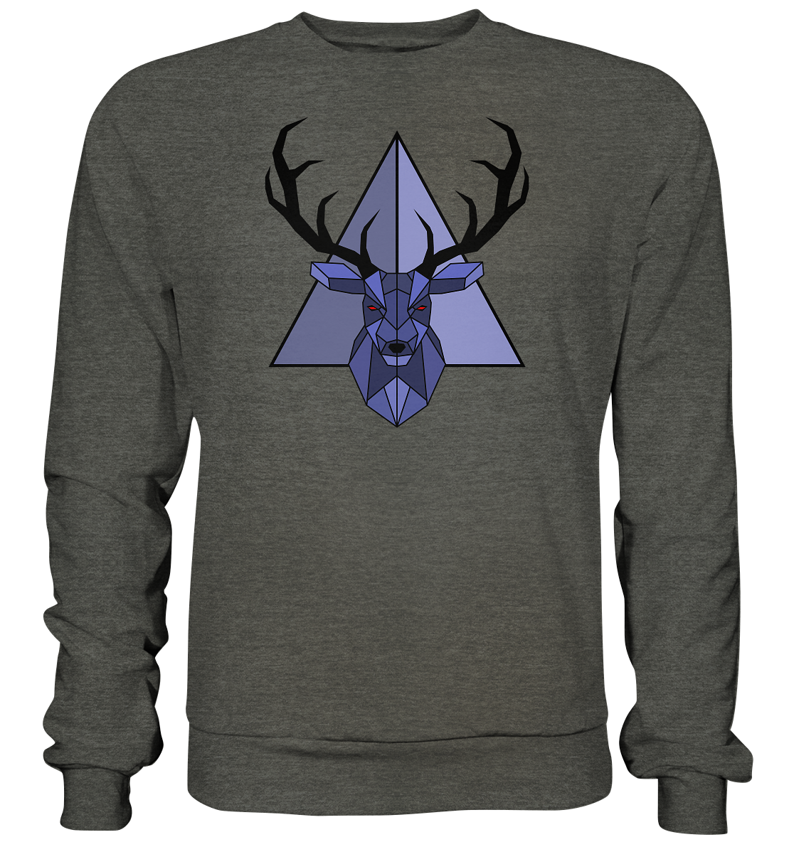 SINCERLY GAMING - Basic Sweatshirt