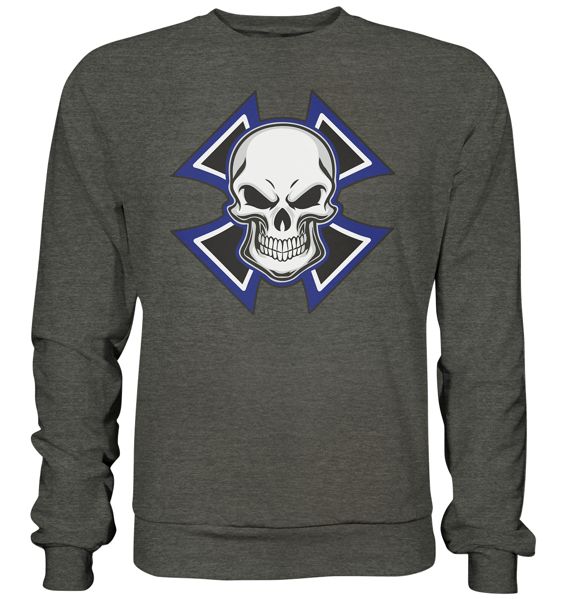 BASTARDS GAMING - Basic Sweatshirt