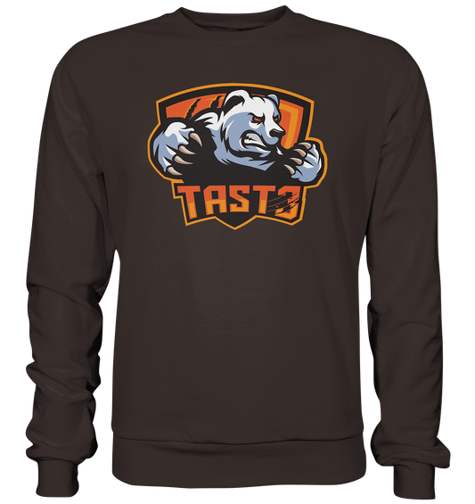 TAST3 ESPORTS - Basic Sweatshirt