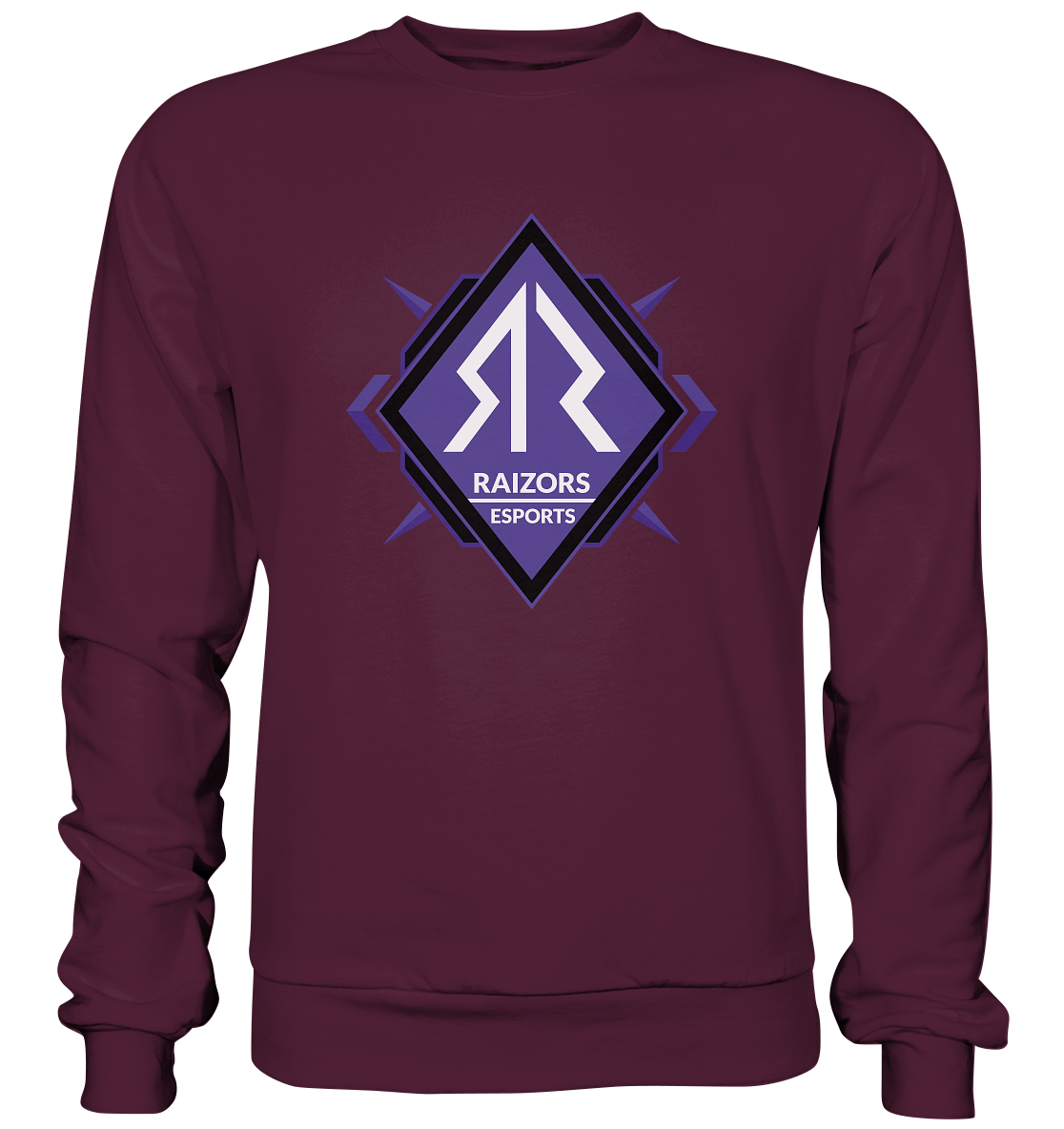 RAIZORS ESPORTS - Basic Sweatshirt