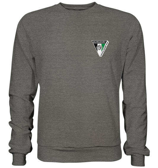 TSV Burgdorf - E-Sport - Basic Sweatshirt