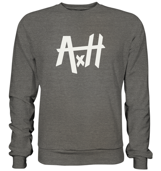 AXH ESPORTS - Basic Sweatshirt