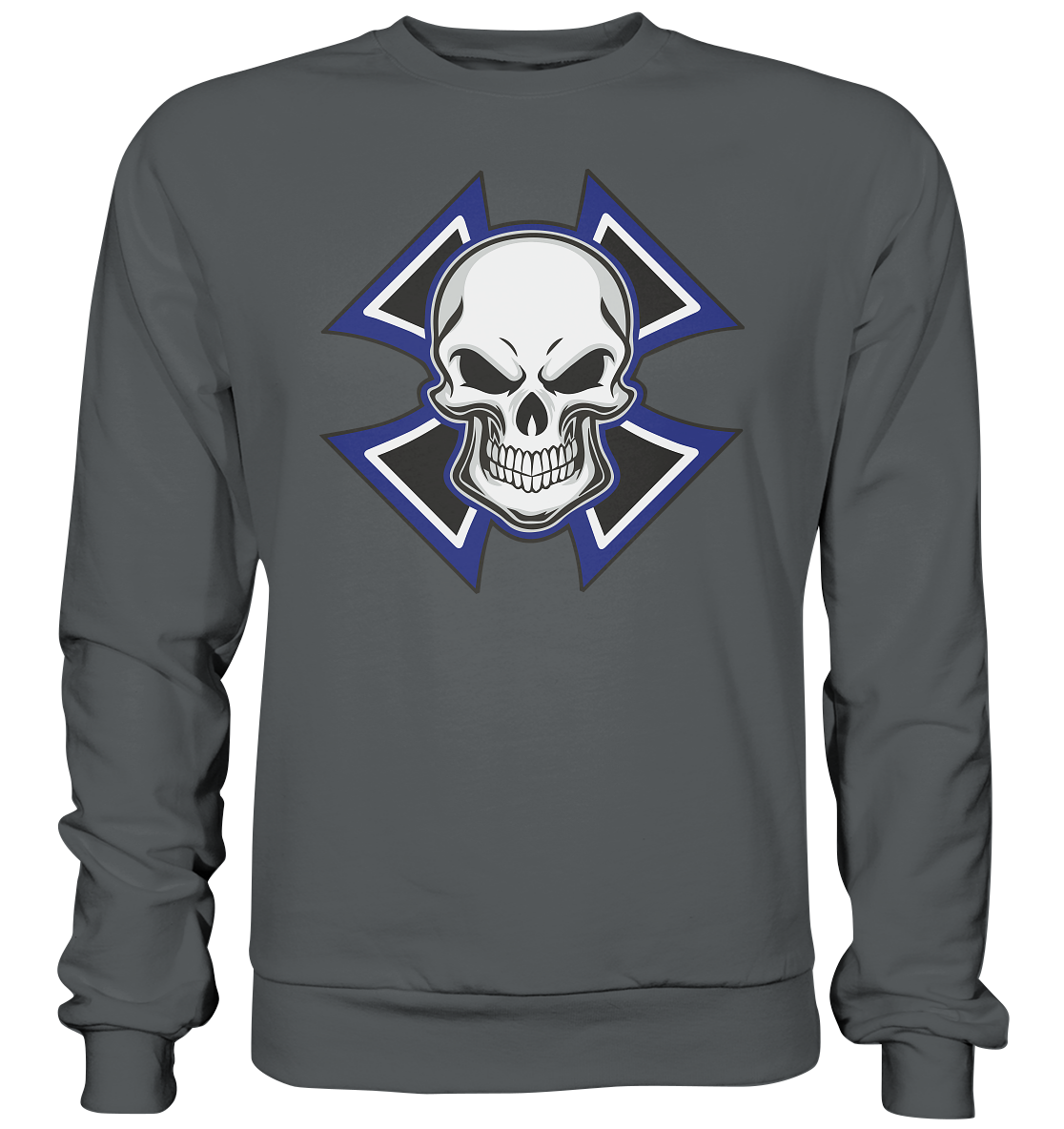 BASTARDS GAMING - Basic Sweatshirt