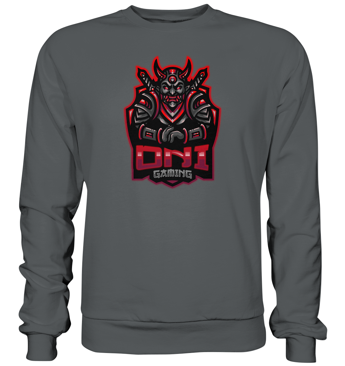 ONI GAMING - Basic Sweatshirt