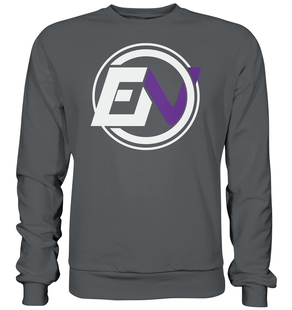 EVIDANCE NATION - Basic Sweatshirt
