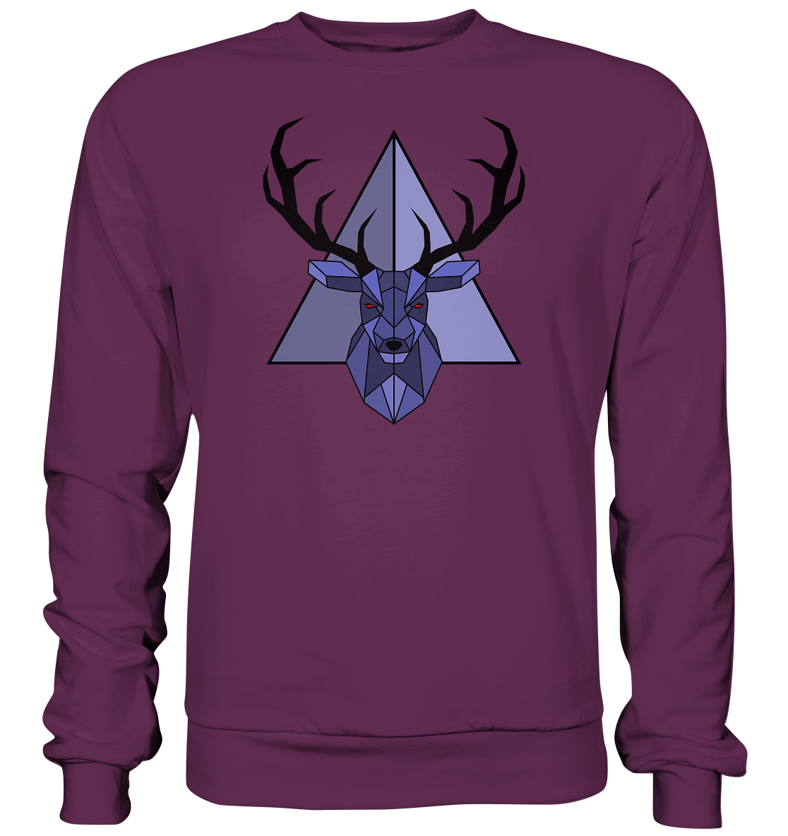 SINCERLY GAMING - Basic Sweatshirt