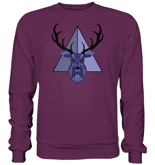 SINCERLY GAMING - Basic Sweatshirt