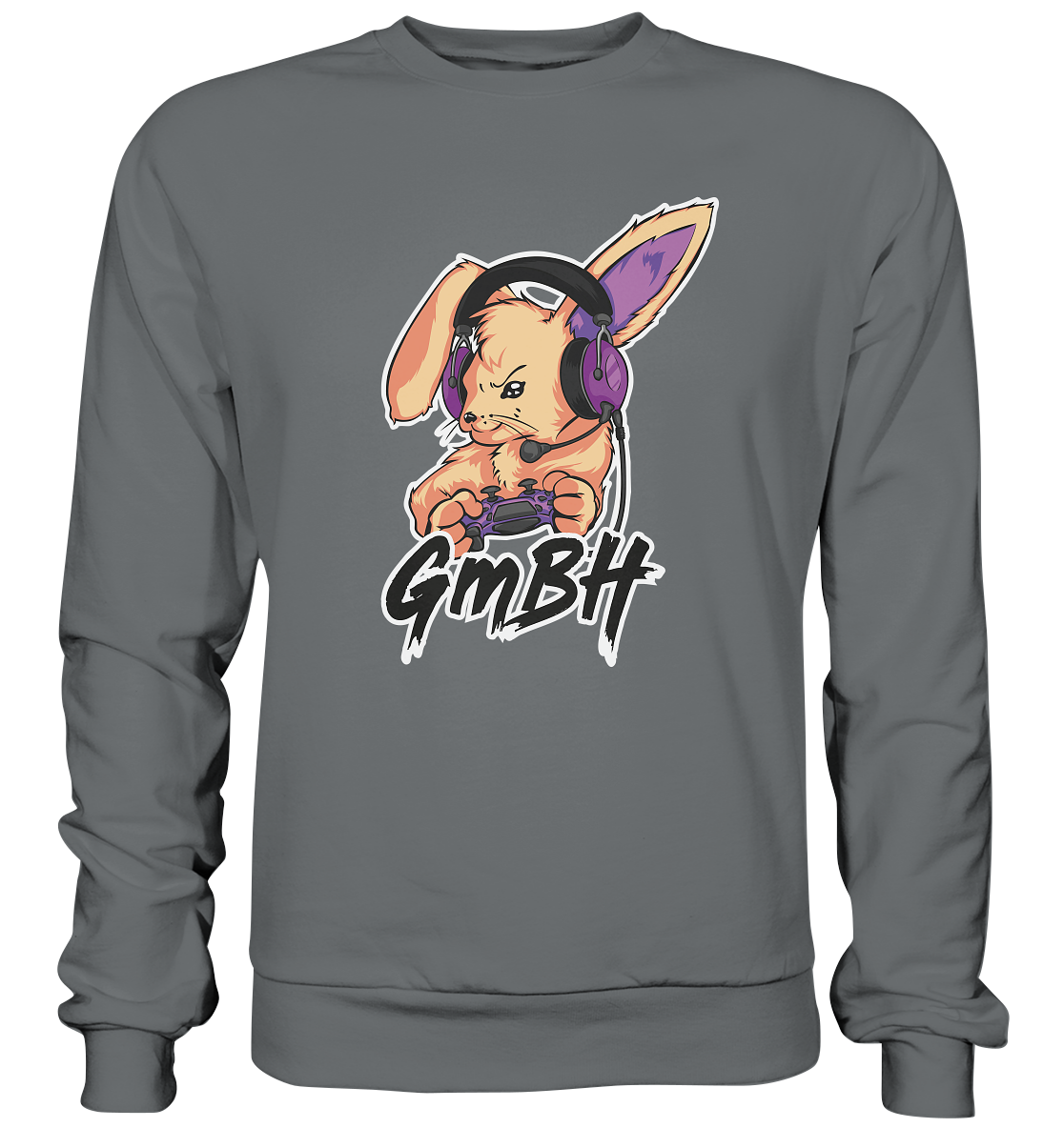 GMBH - Basic Sweatshirt