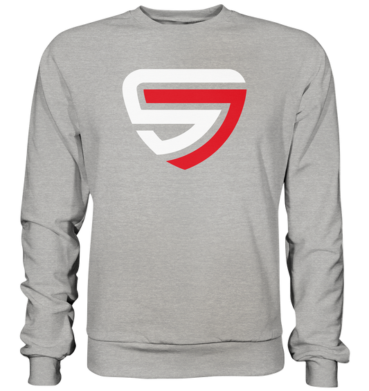 STEALTH7 ESPORTS - Basic Sweatshirt
