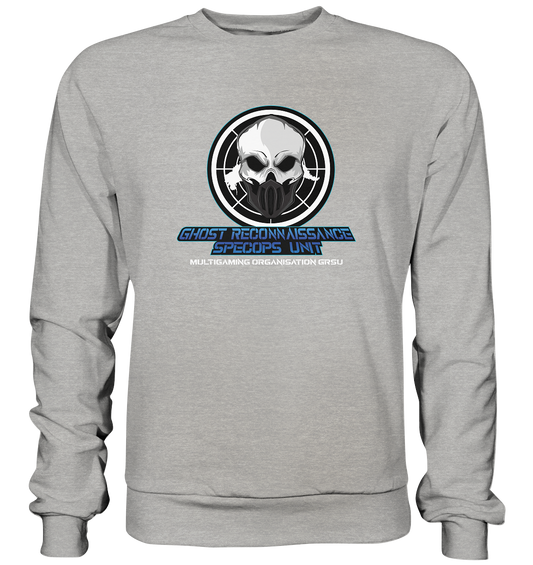 GRSU - Basic Sweatshirt