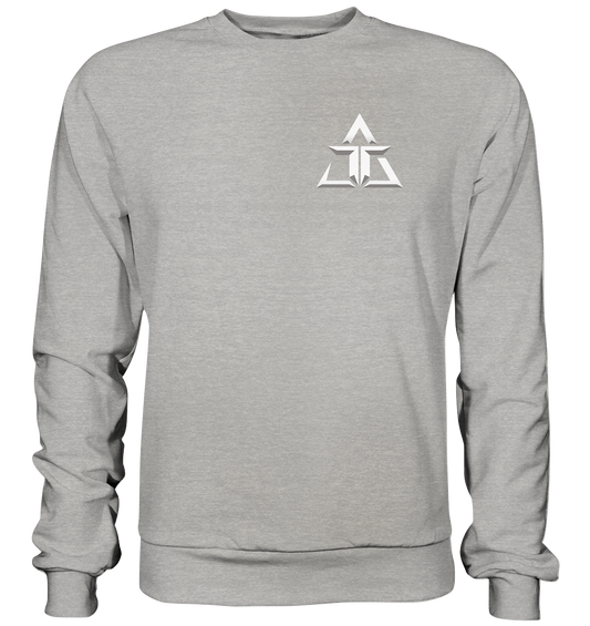DELTA TEAM - Basic Sweatshirt