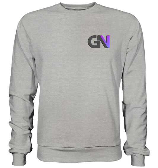 GONEXT - Basic Sweatshirt