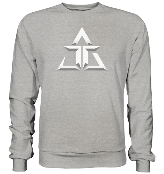 DELTA TEAM - Basic Sweatshirt