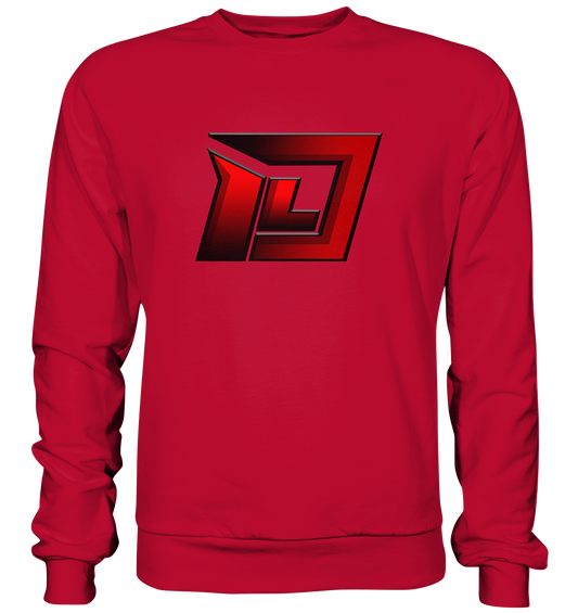 JUST DELA - Basic Sweatshirt
