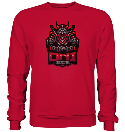 ONI GAMING - Basic Sweatshirt