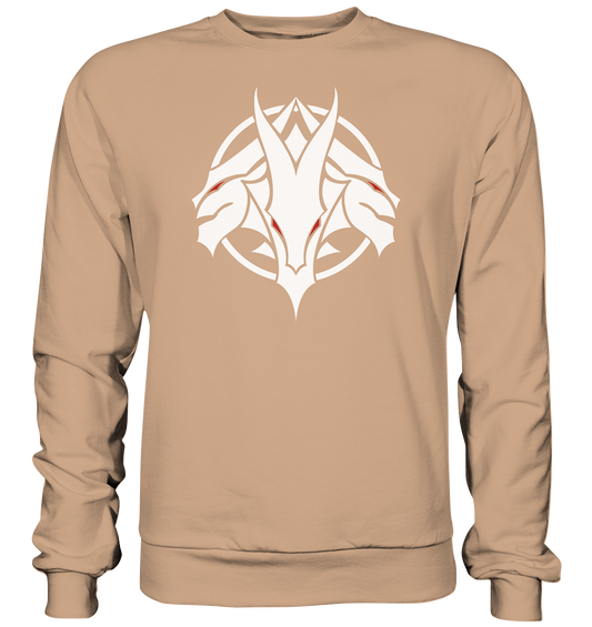 HYDRA GAMING - Basic Sweatshirt