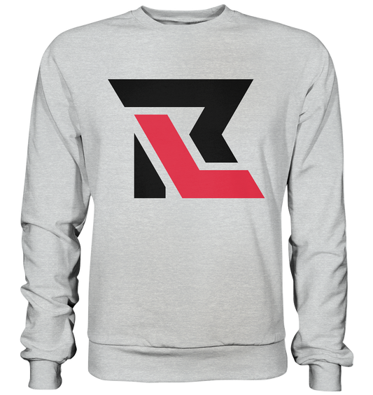 TEAM RELAY - Basic Sweatshirt