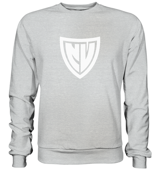 NEW VISION ESPORTS - Basic Sweatshirt