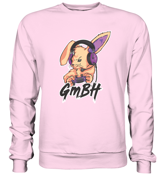 GMBH - Basic Sweatshirt
