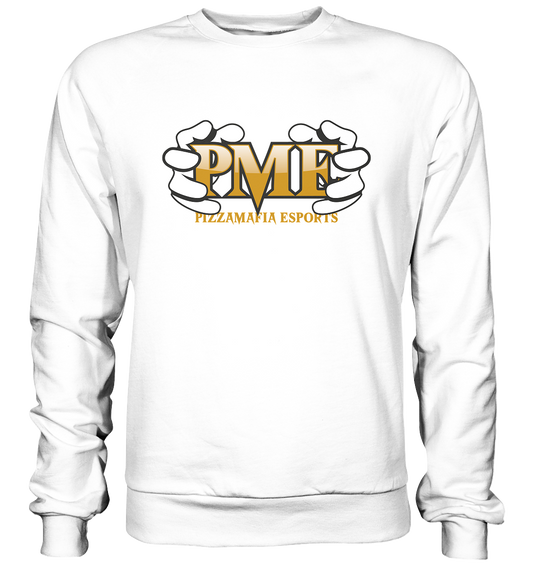 PIZZA MAFIA ESPORTS - Basic Sweatshirt