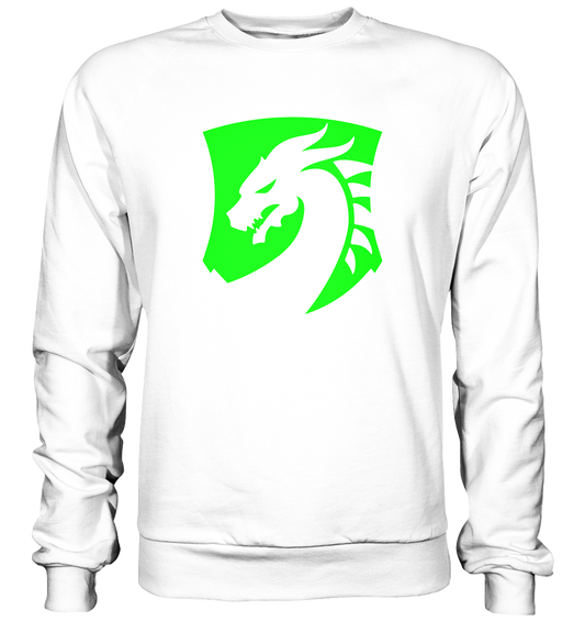 TERA GAMING - Basic Sweatshirt