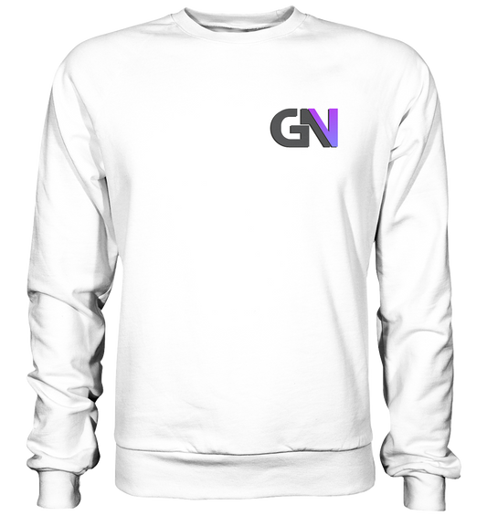 GONEXT - Basic Sweatshirt